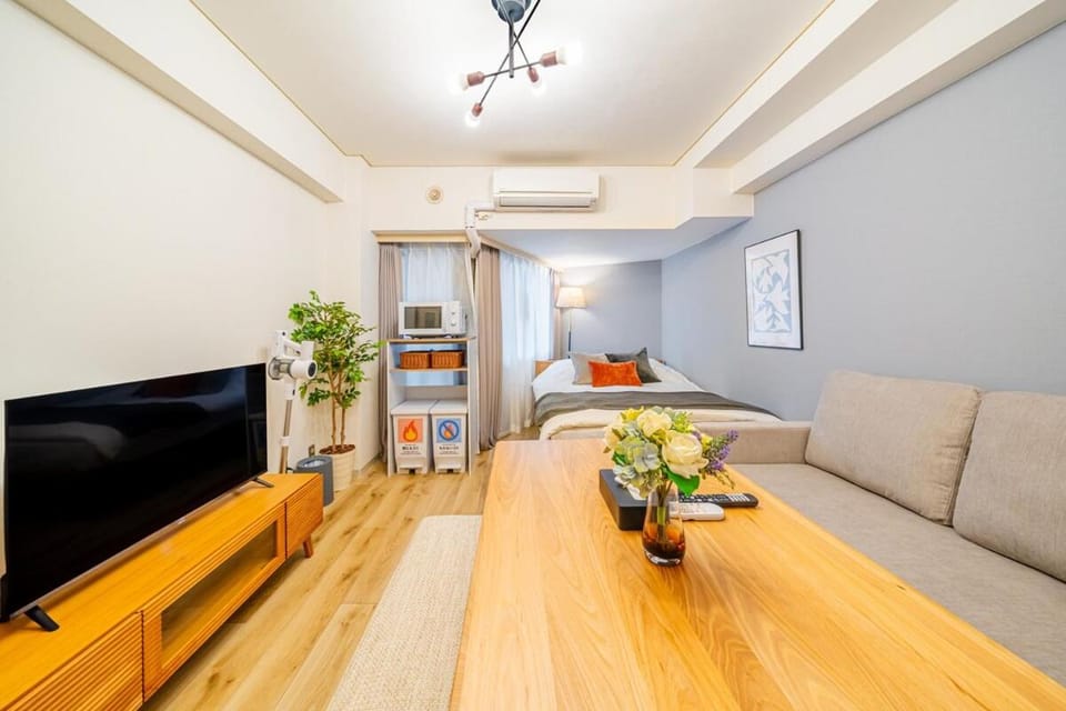 Lions Mansion SHIBUYA 219 Apartment in Shibuya