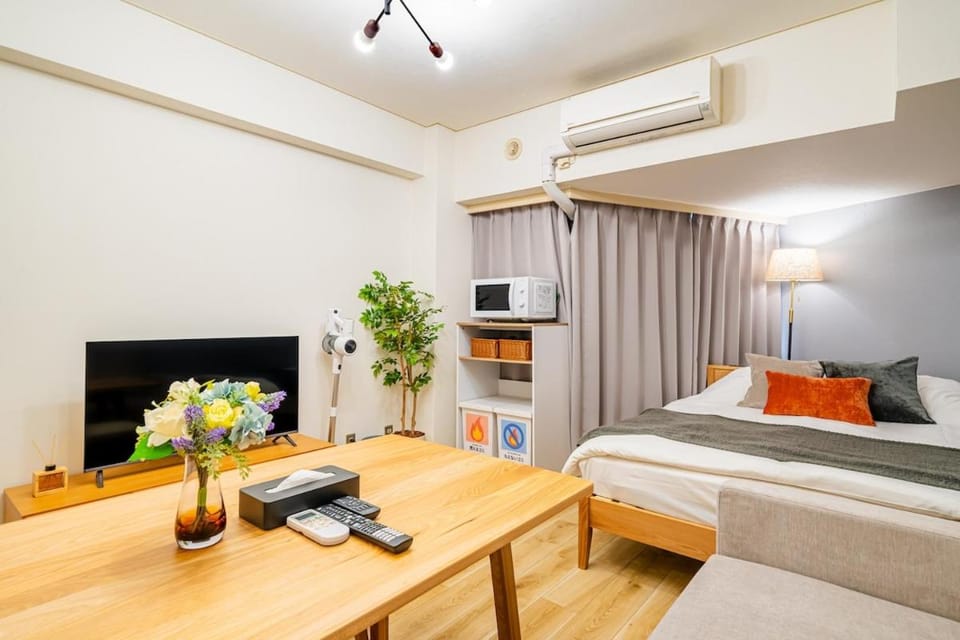 Lions Mansion SHIBUYA 219 Apartment in Shibuya