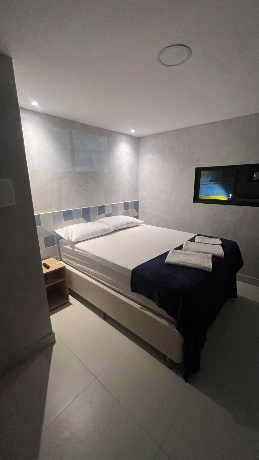HR Stays Praia Apartment in João Pessoa