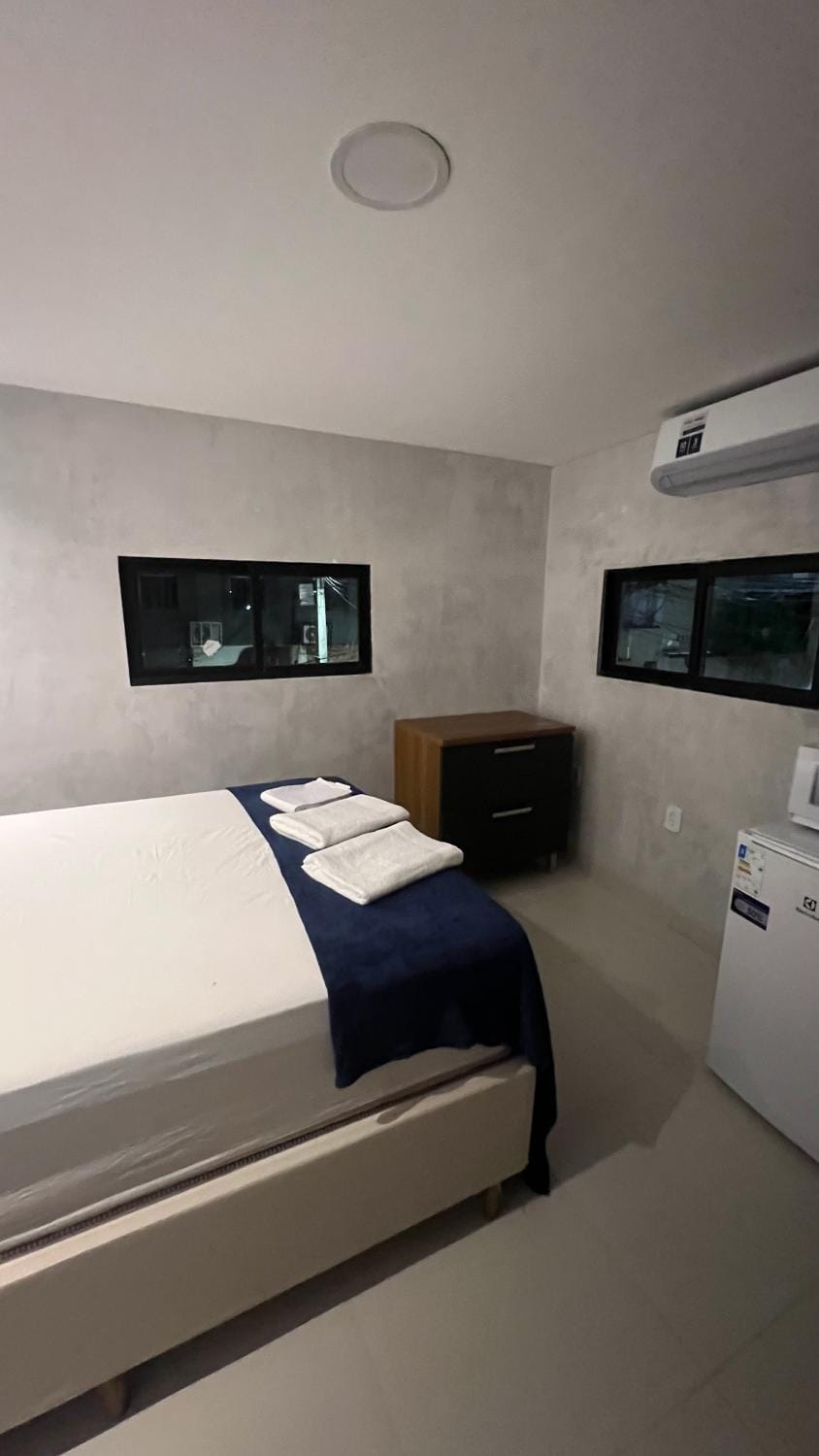 HR Stays Praia Apartment in João Pessoa