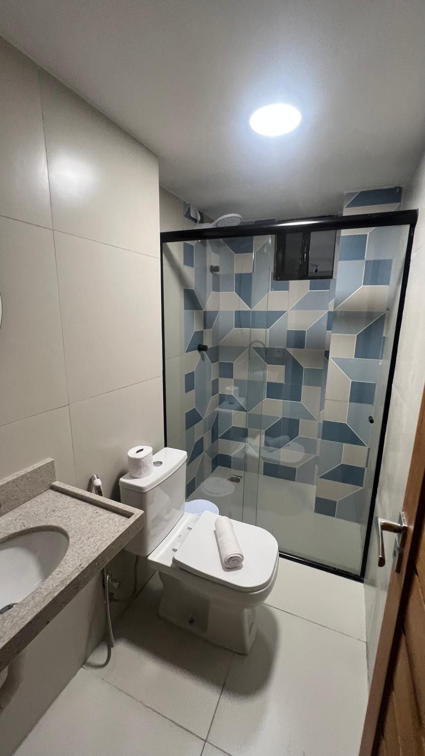 HR Stays Praia Apartment in João Pessoa