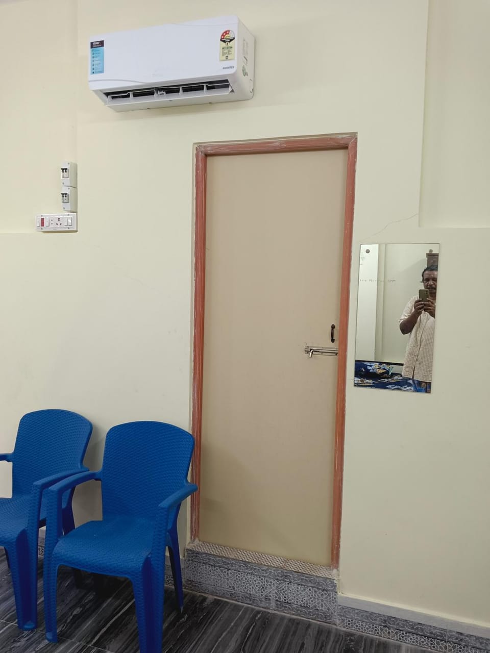 Ravirajah Palace Vacation rental in Visakhapatnam