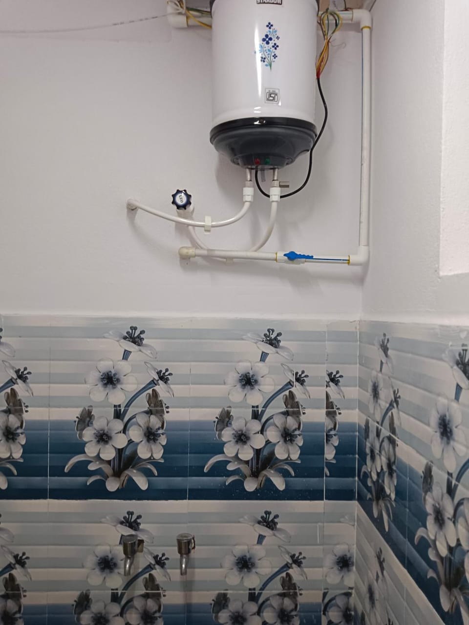 Ravirajah Palace Vacation rental in Visakhapatnam