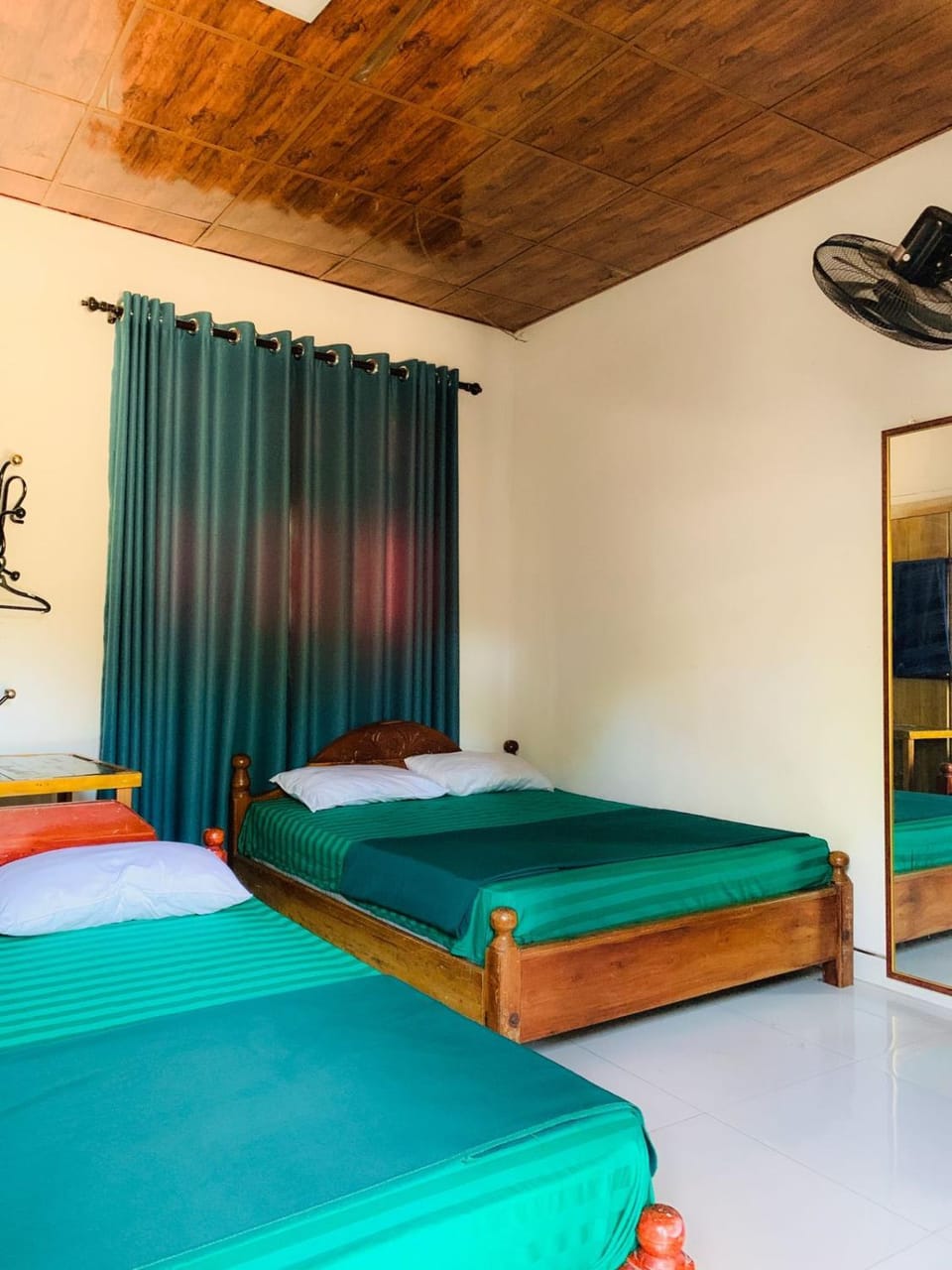 Lusso Family Guest Badulla Bed and Breakfast in Uva Province, Sri Lanka