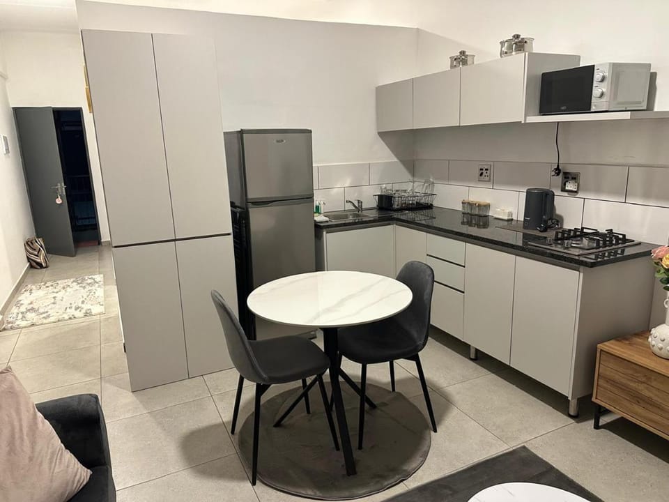 Fine Stays Apartment in Sandton