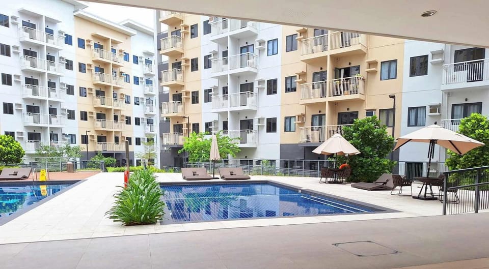 CozyNest by Haidee Hills Residence Apartment hotel in Quezon City