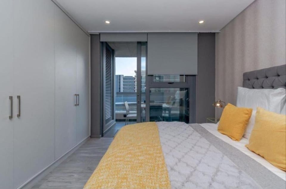 Tranquility at Umhlanga Arch Apartment in Umhlanga