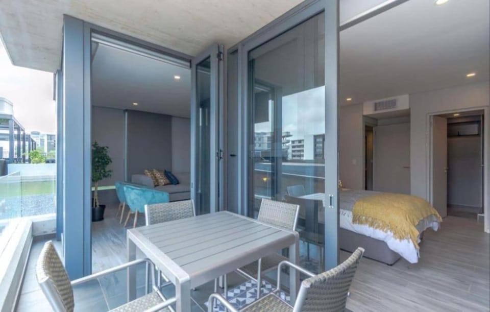 Tranquility at Umhlanga Arch Apartment in Umhlanga