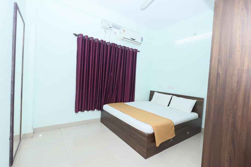 Sanjana Luxurious Stay 2 Apartment in Karnataka