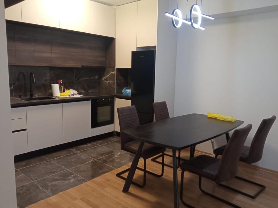 Sonce Apartment in North Macedonia