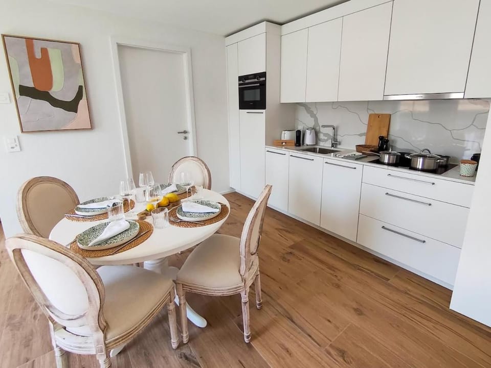 Zogbi Hospitality Aubonne 4 Apartment in Canton of Vaud