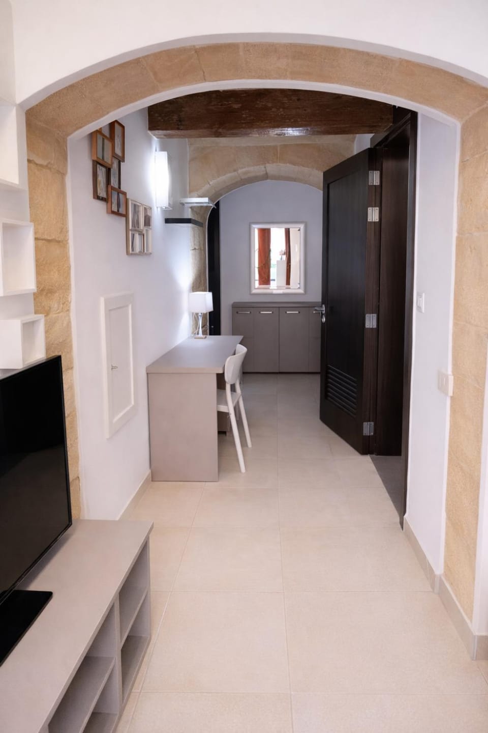 Bastion corner Close to the bus station and ferry to Valletta Apartment in Malta
