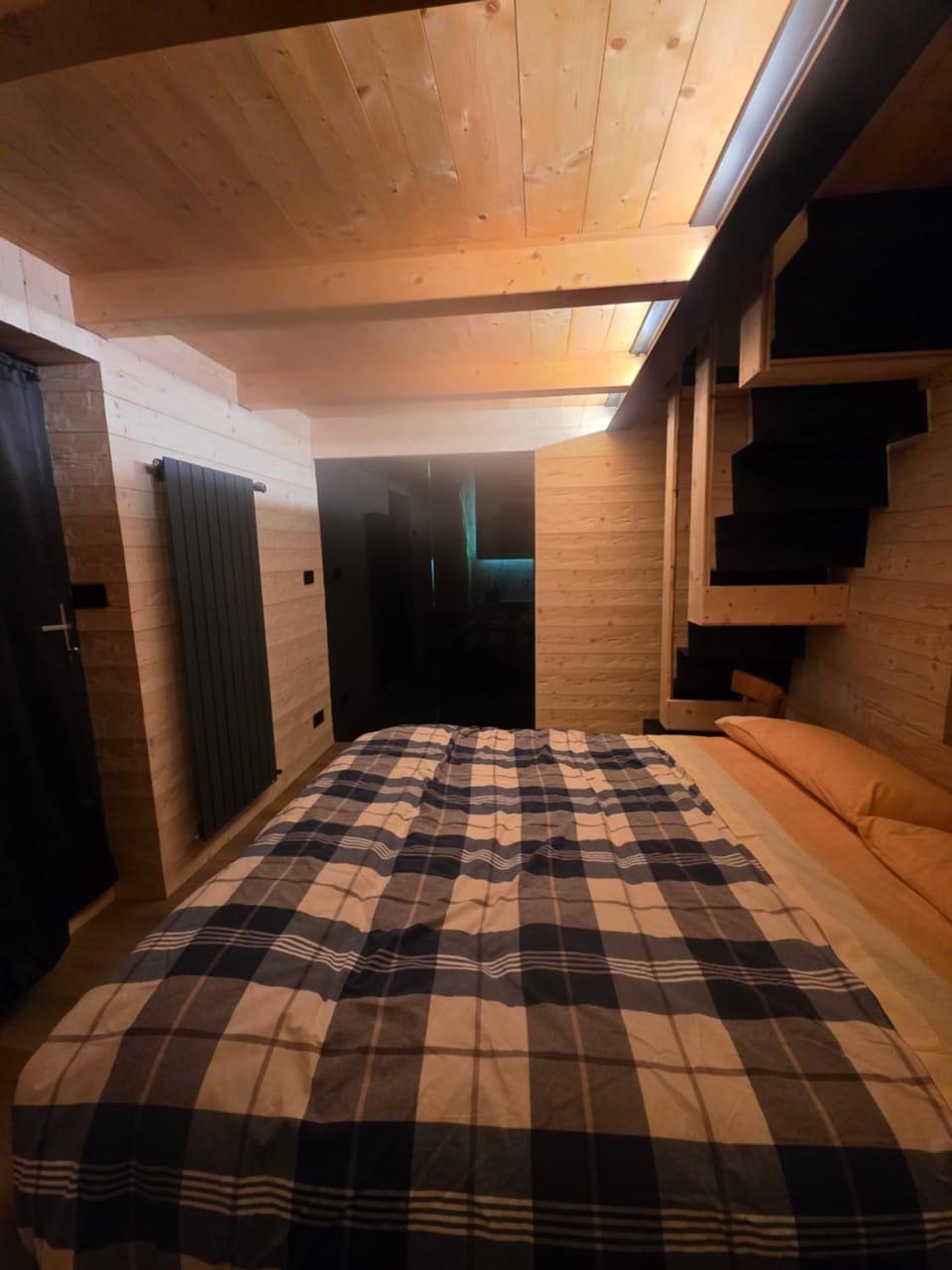 Muranche Lofts N1 Apartment in Valtournenche