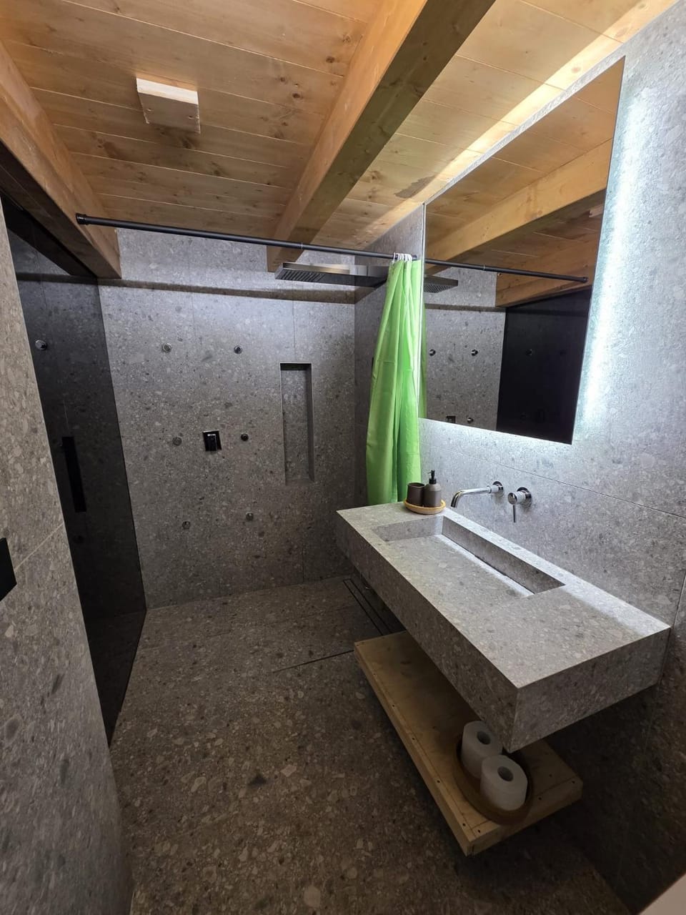 Muranche Lofts N1 Apartment in Valtournenche