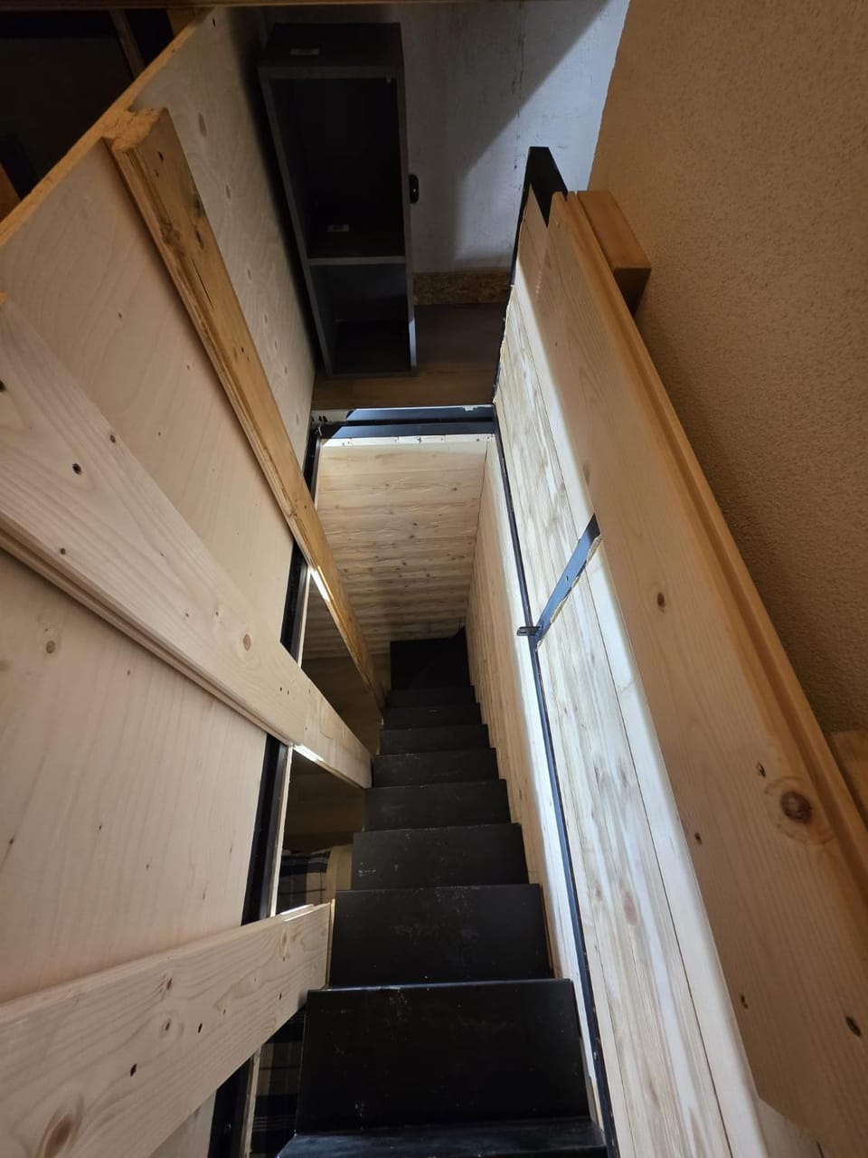 Muranche Lofts N1 Apartment in Valtournenche