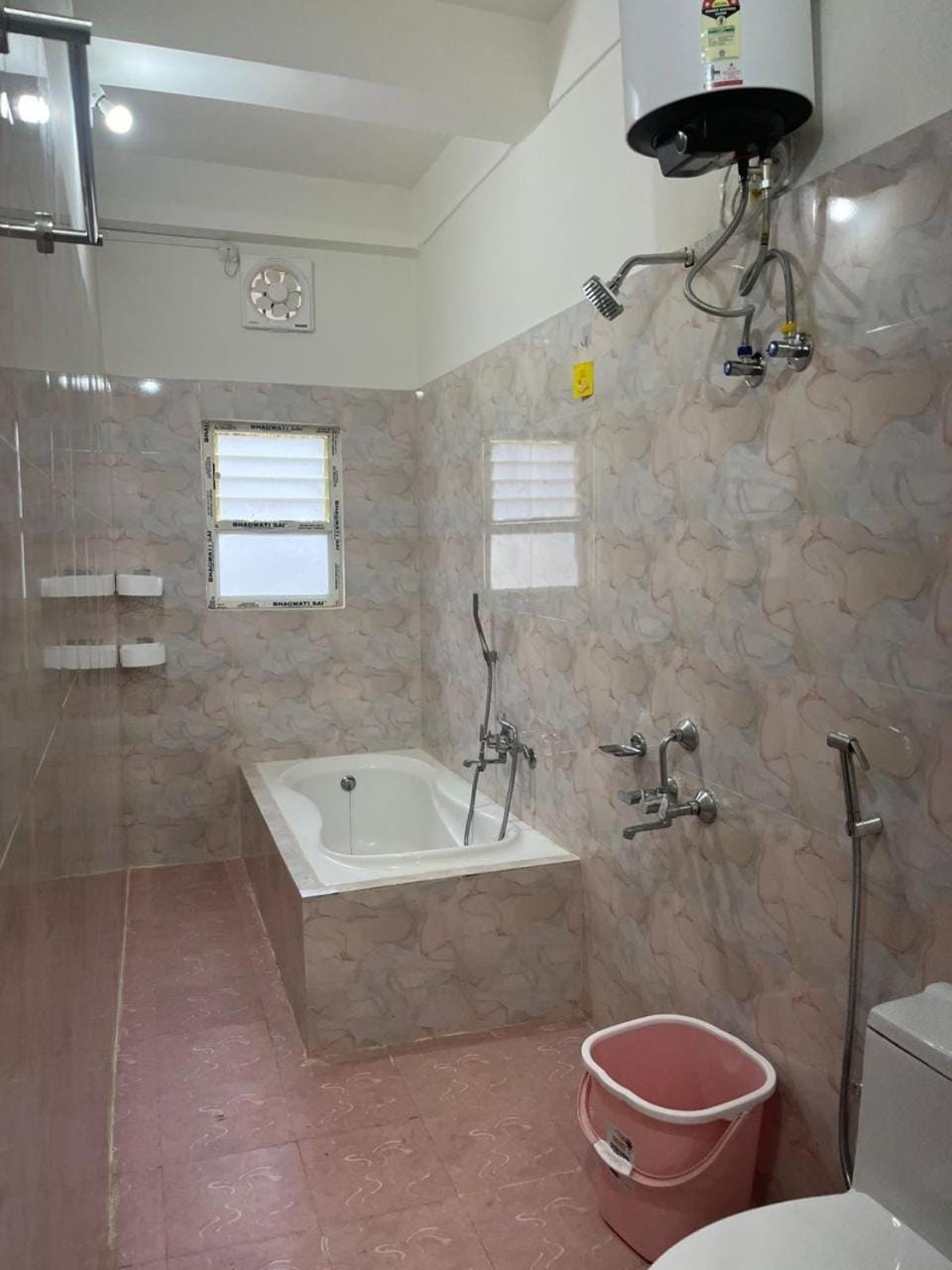 Bath
