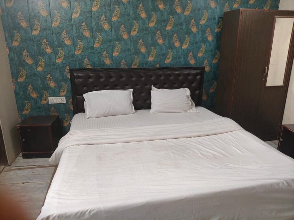 Kanha Guest House Bed and Breakfast in Jaipur