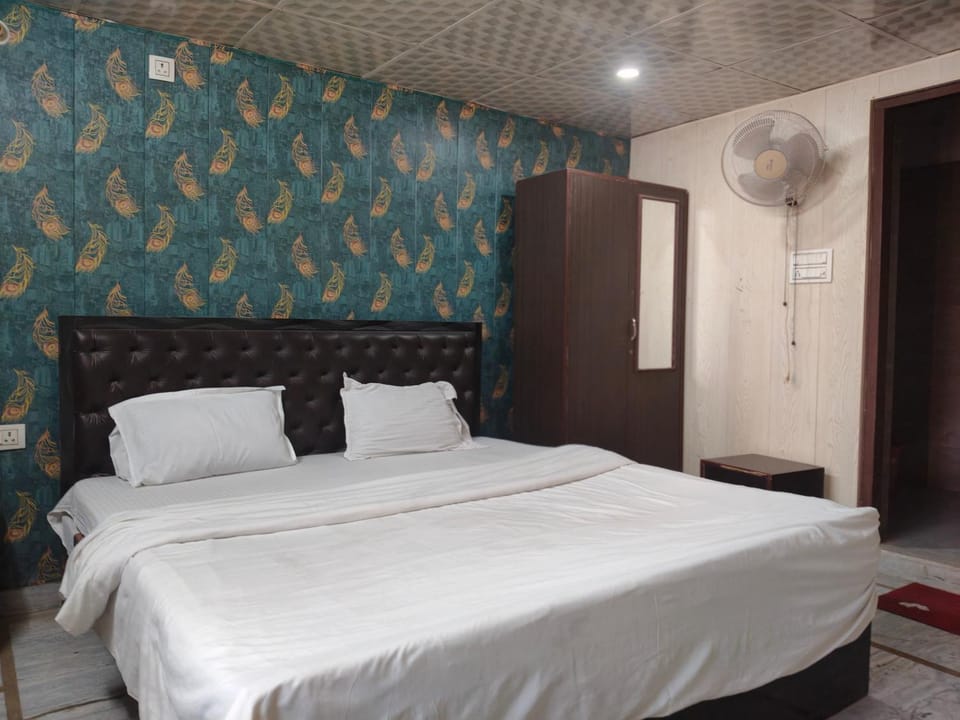 Kanha Guest House Bed and Breakfast in Jaipur