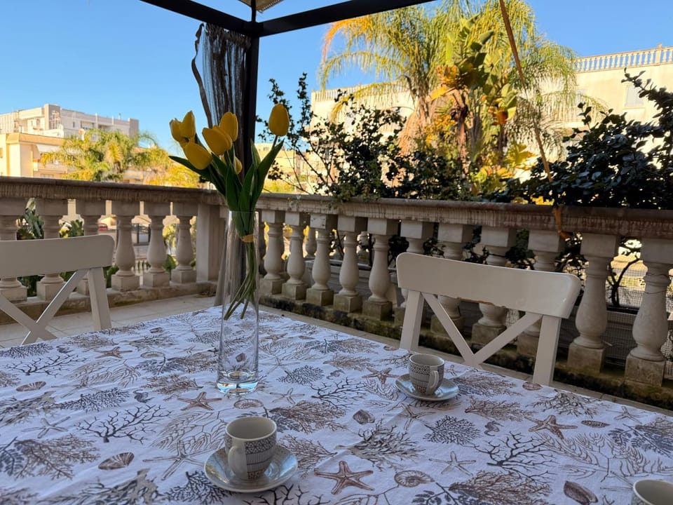 La Terrazza Apartment in Gallipoli
