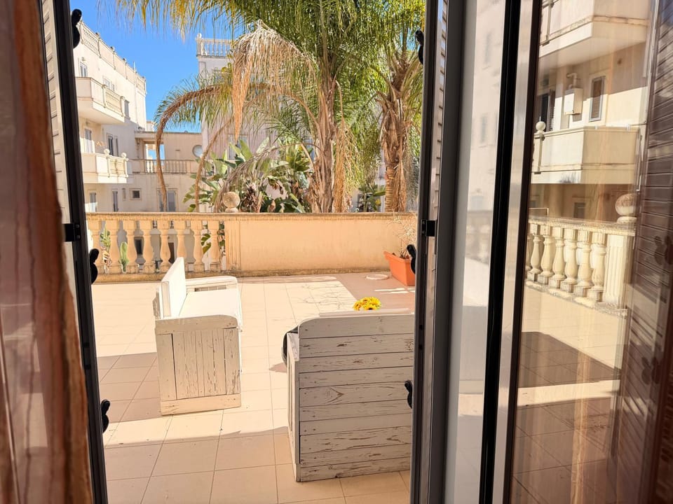 La Terrazza Apartment in Gallipoli