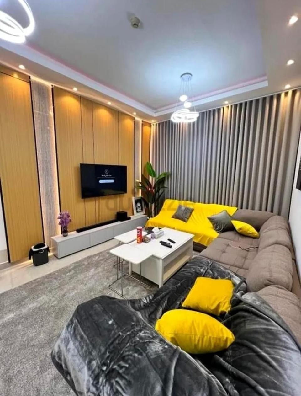 Ajman pearls tower Apartment in Ajman