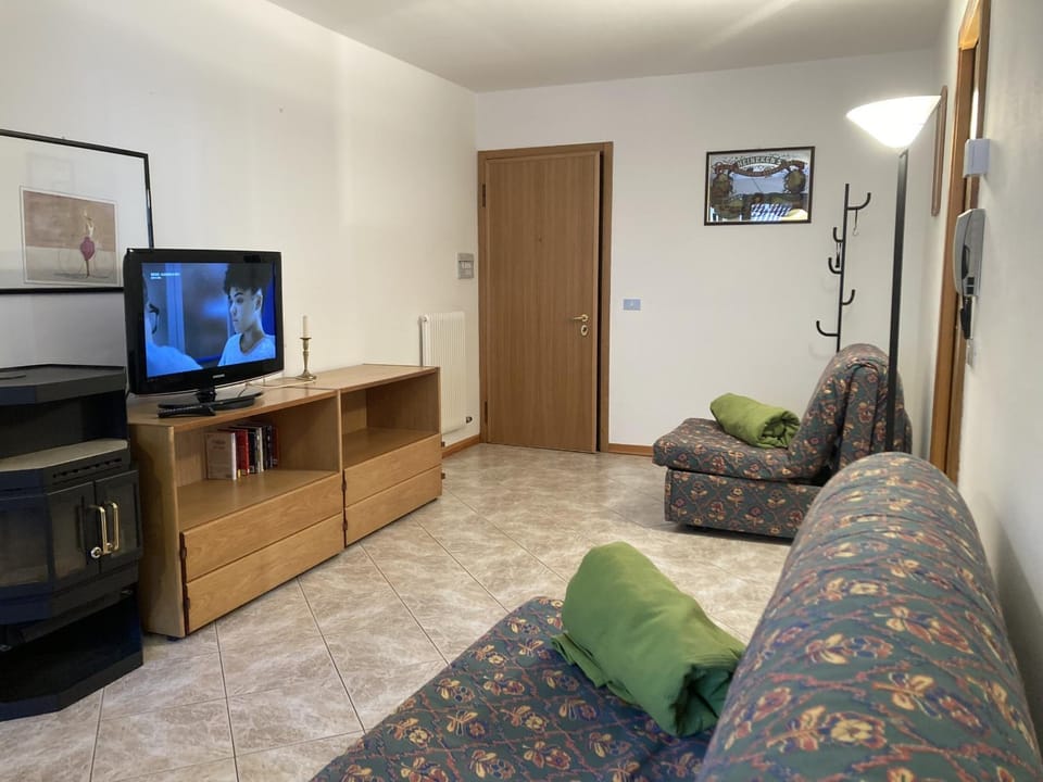 Communal lounge/ TV room, Living room