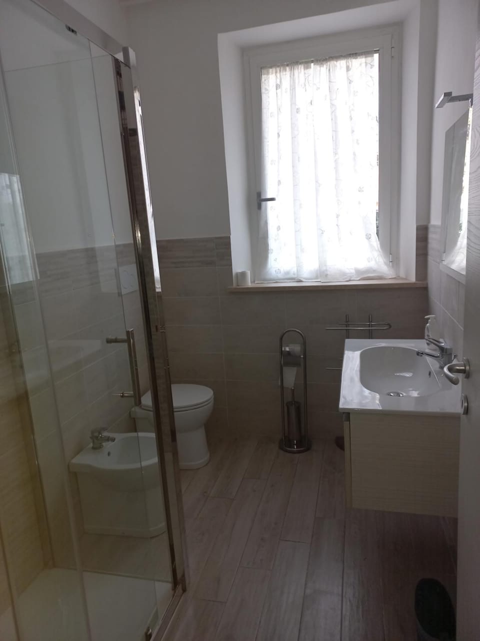 B&B villa Clotilde Bed and Breakfast in Civitanova Marche