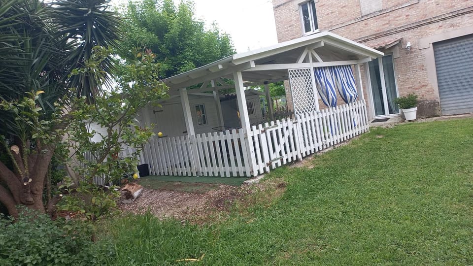 B&B villa Clotilde Bed and Breakfast in Civitanova Marche