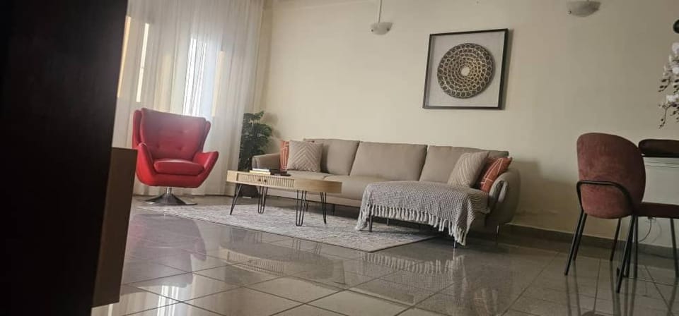 logement cosy pour un agréable séjour Apartment in Douala