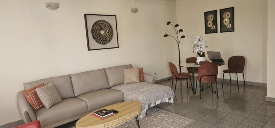 logement cosy pour un agréable séjour Apartment in Douala