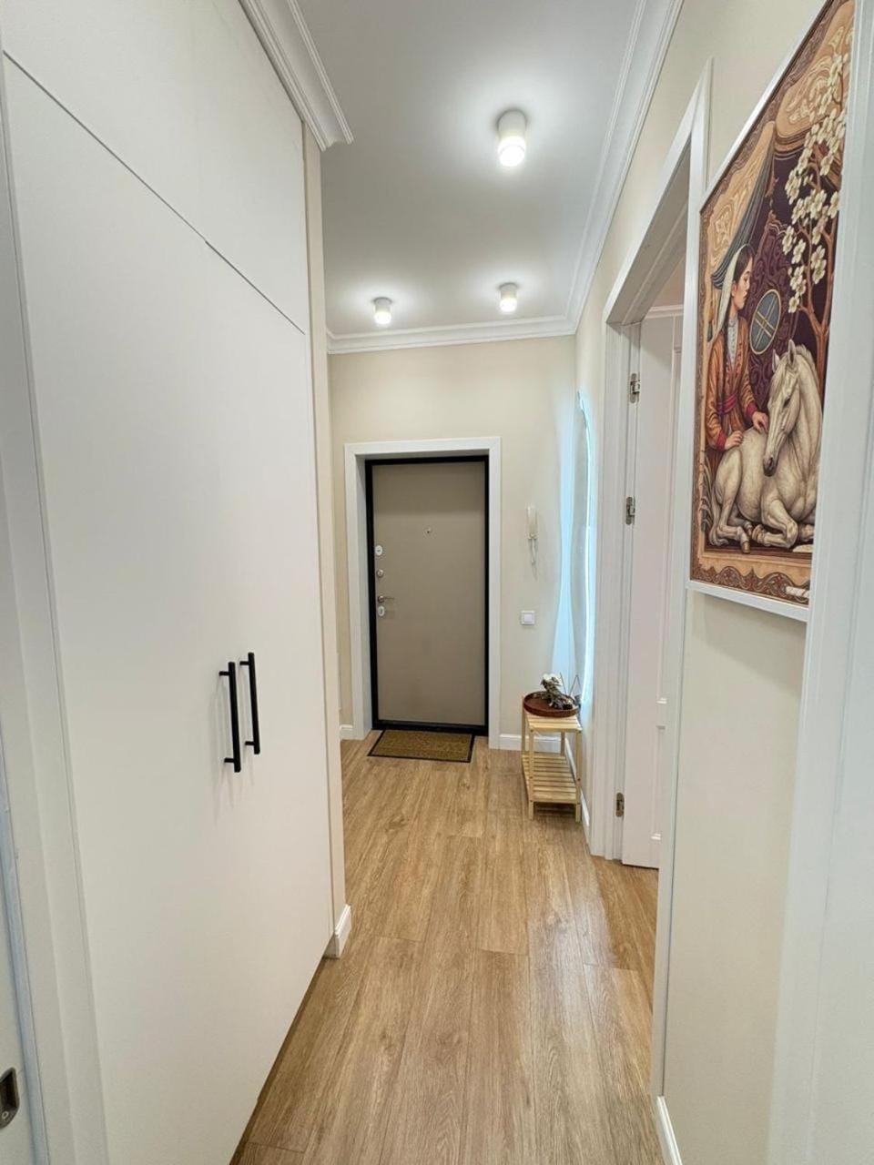 ЖК Anglettera Apartment in Kazakhstan
