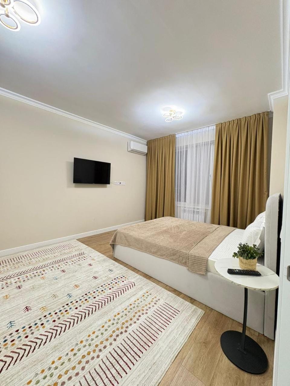 ЖК Anglettera Apartment in Kazakhstan