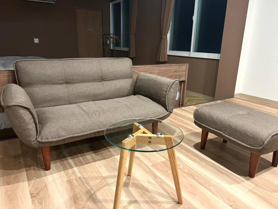 パルPal Apartment in Takayama
