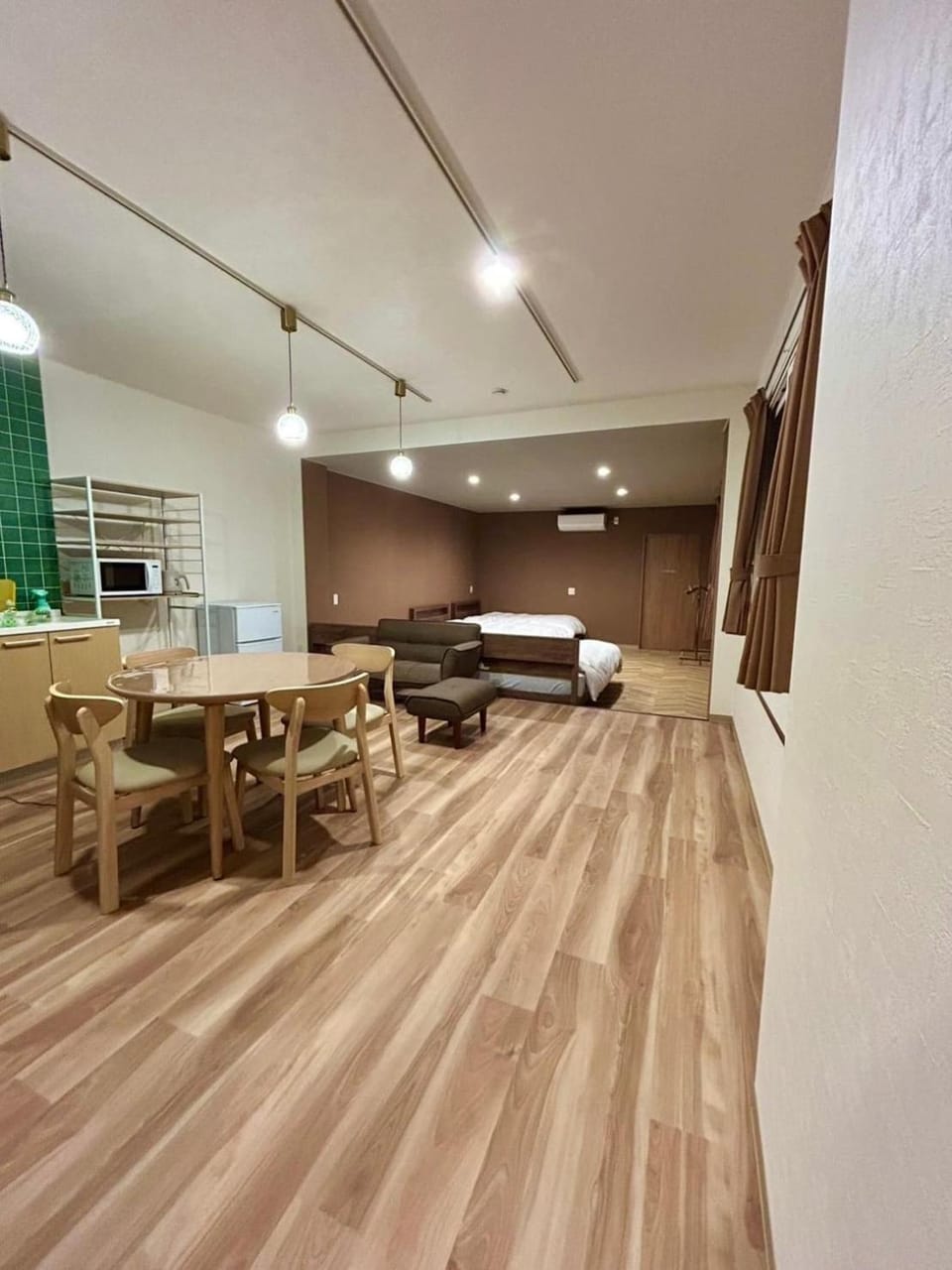 パルPal Apartment in Takayama