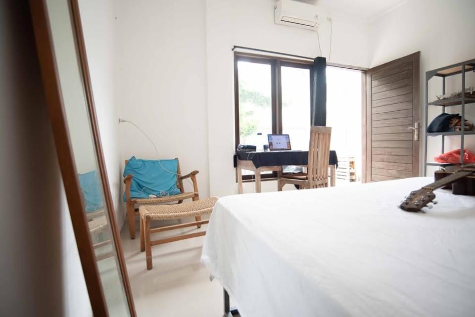 Mirri Middle Room Apartment in North Kuta