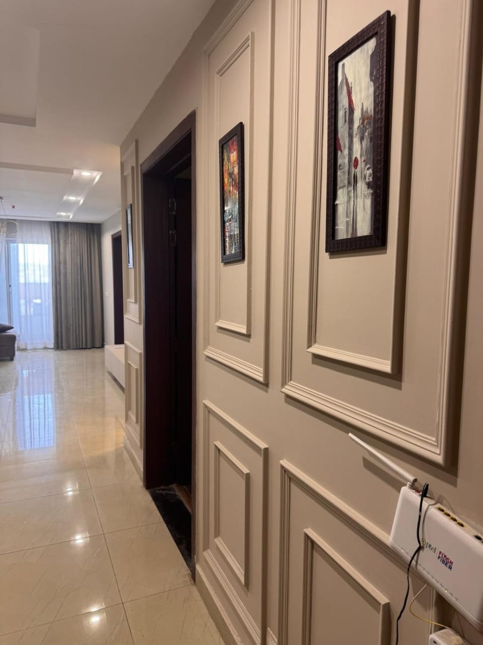 Cozy Gulberg Retreat Apartment in Islamabad Capital Territory