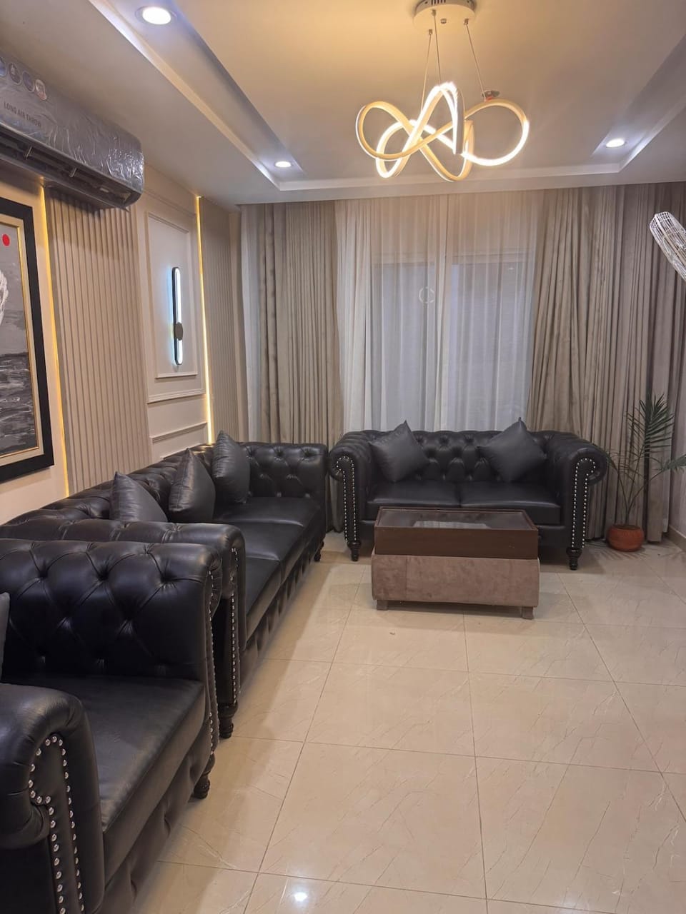 Cozy Gulberg Retreat Apartment in Islamabad Capital Territory