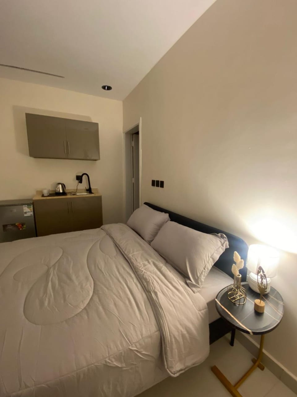 Labella casa - studio with Silf chuck in Apartment in Riyadh