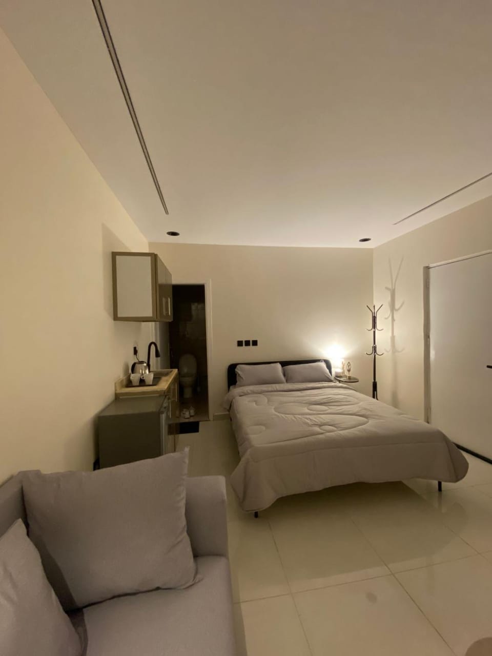 Labella casa - studio with Silf chuck in Apartment in Riyadh