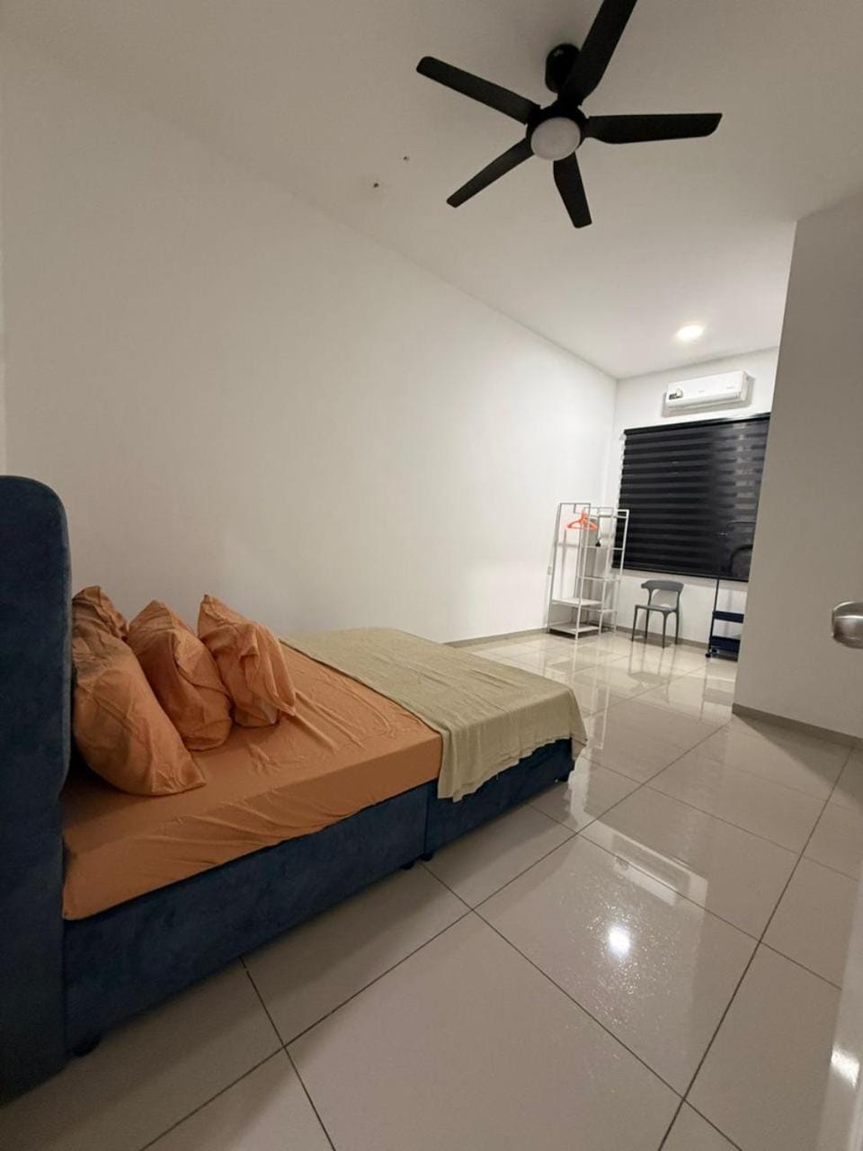 Happy Villa 2 Villa in Johor