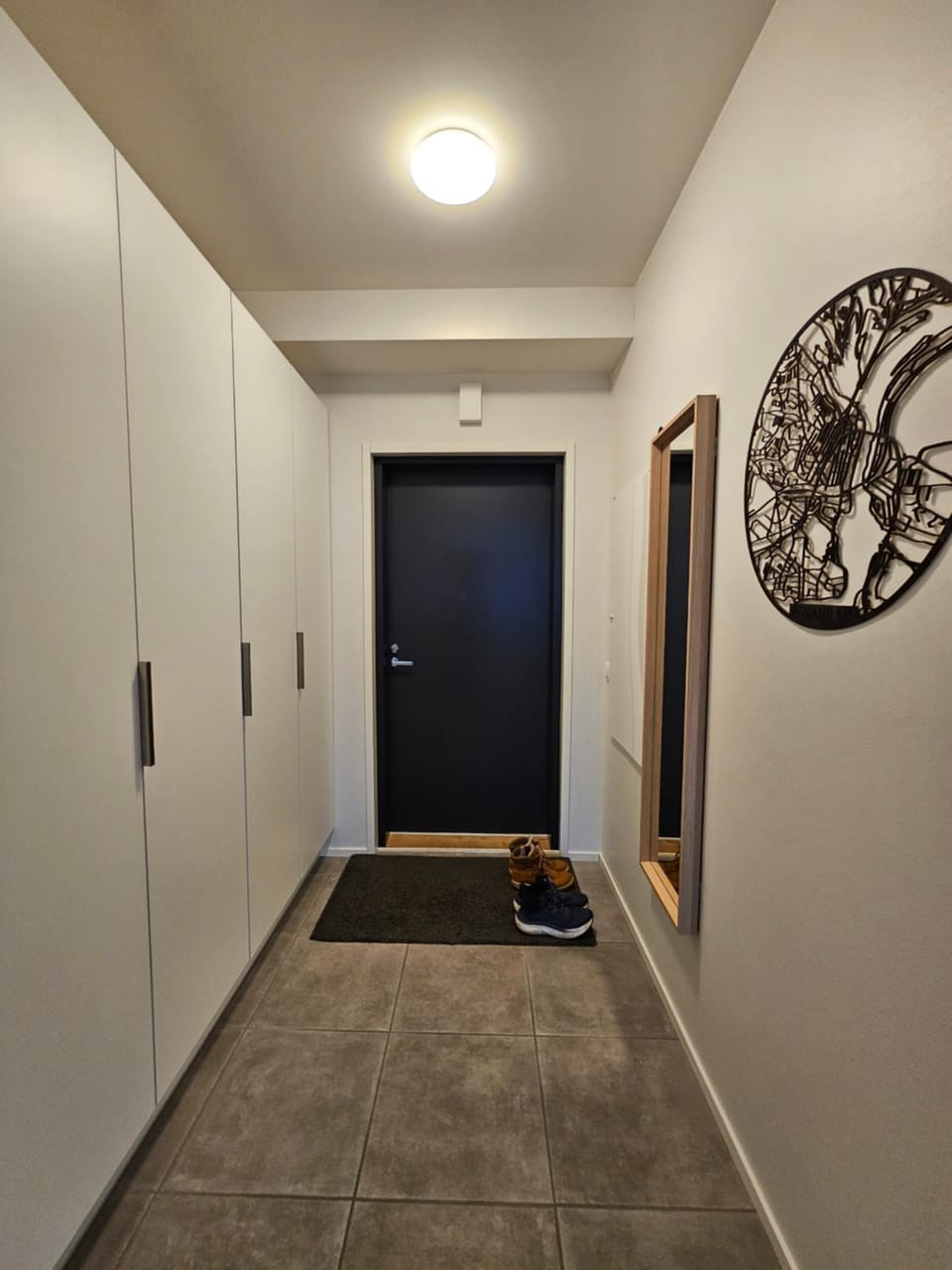 Two bedroom, free parking, quiet area Apartment in Finland