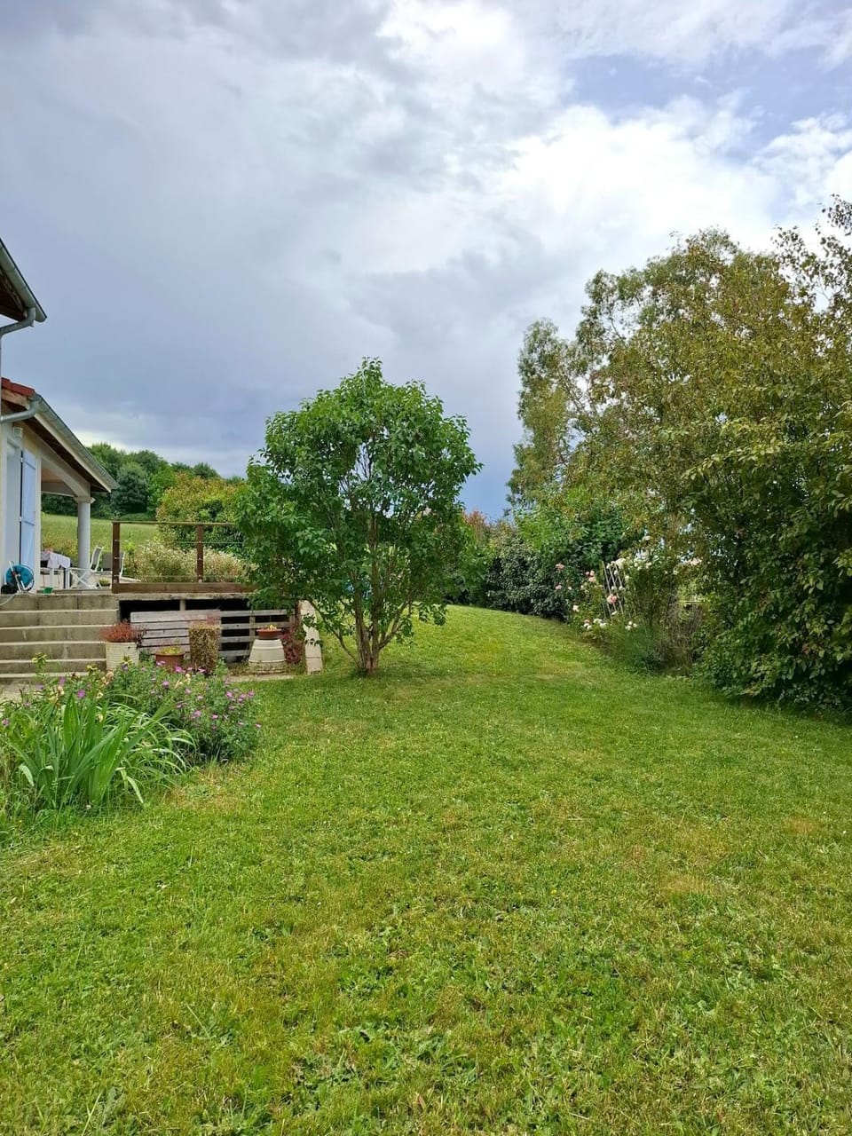 Maison Horizon Villa in Auvergne-Rhône-Alpes