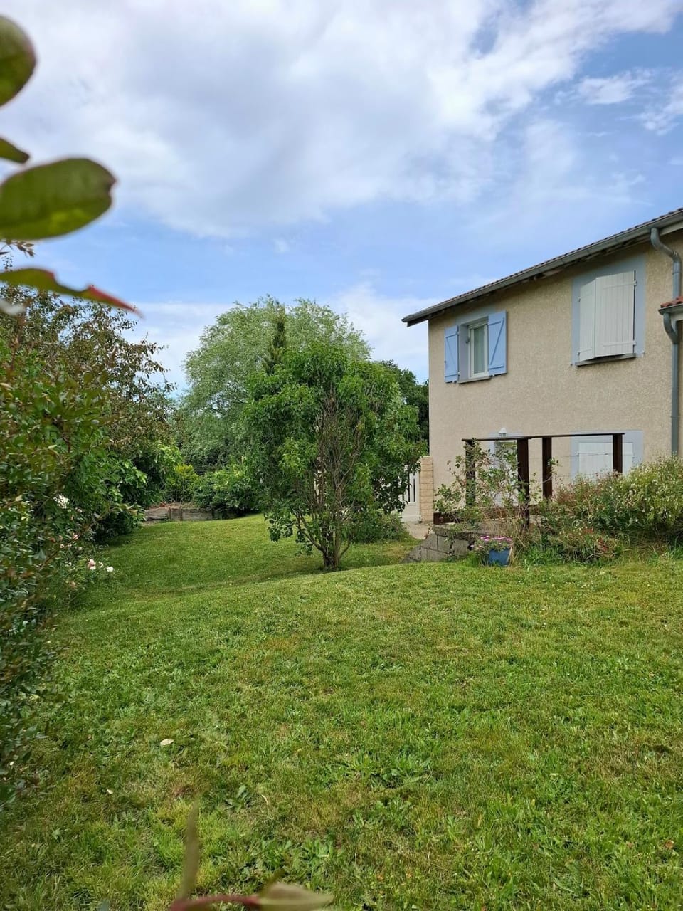 Maison Horizon Villa in Auvergne-Rhône-Alpes