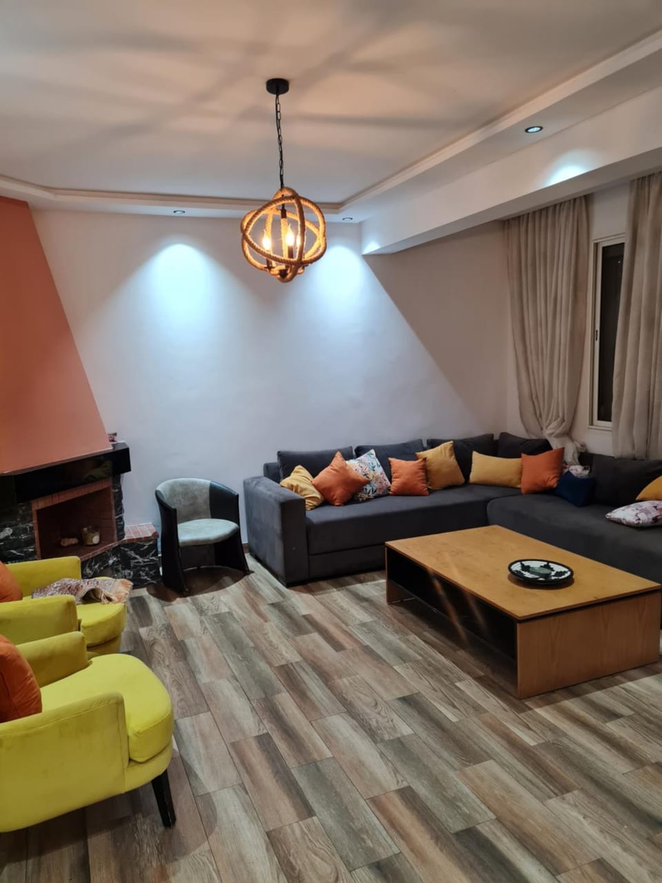 Adnan House in Morocco