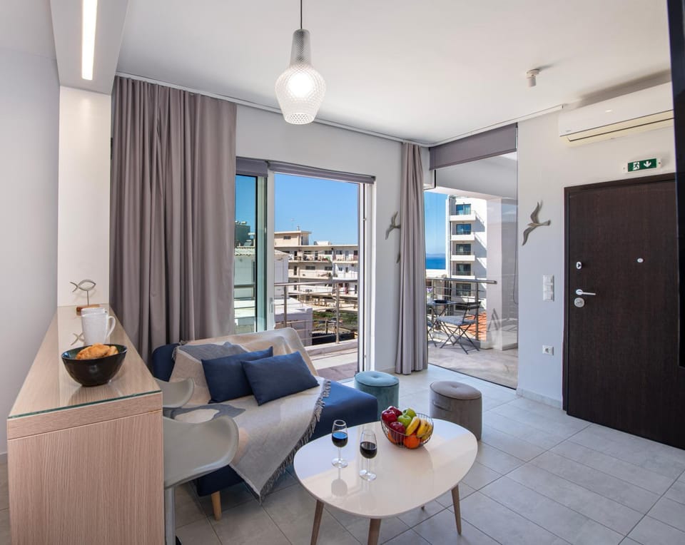 Stelios Florans Apartment Apartment in Chania