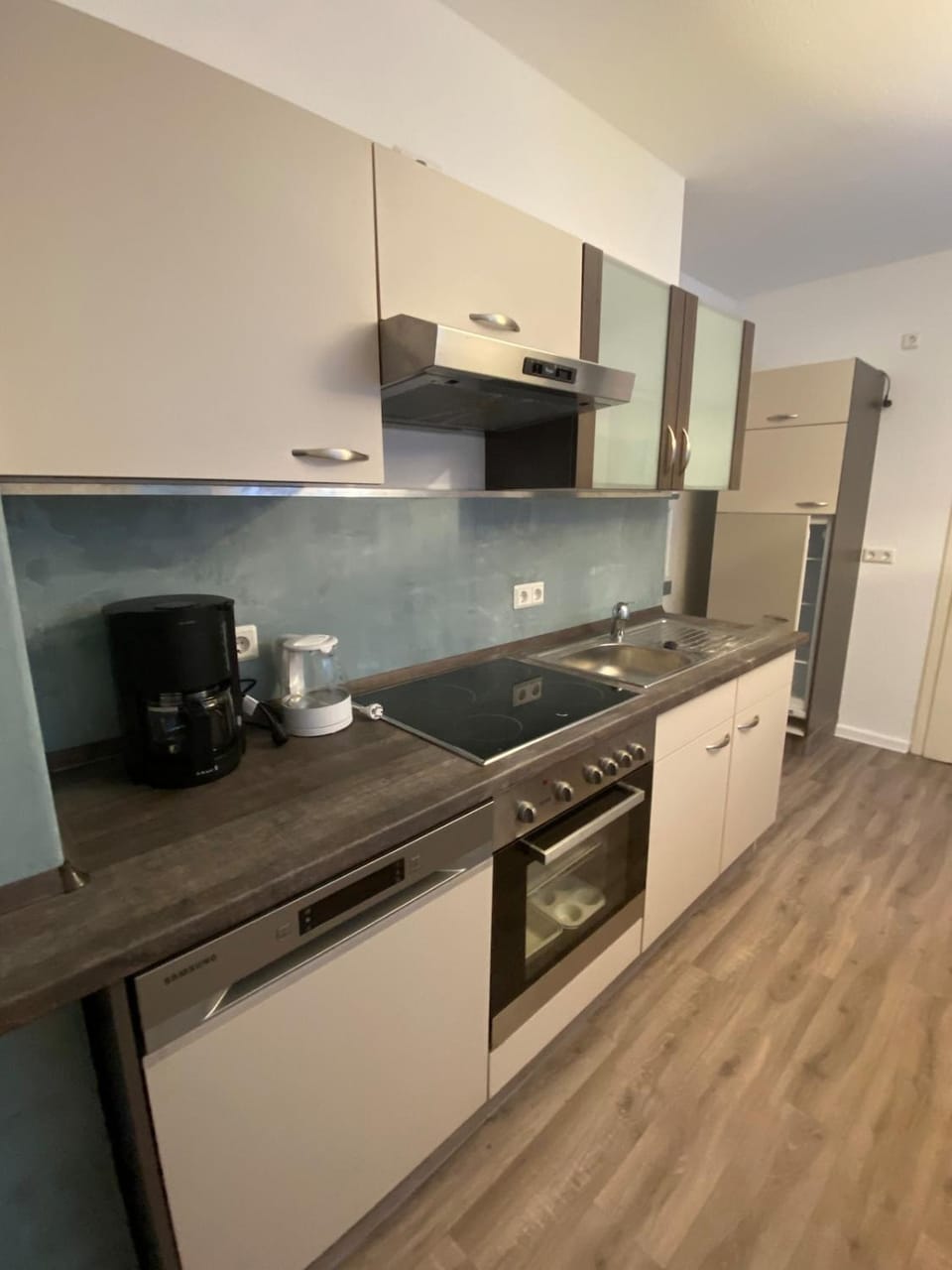 Wunderschönes Haus am Waldrand für max 8 Personen Apartment in Thuringia, Germany