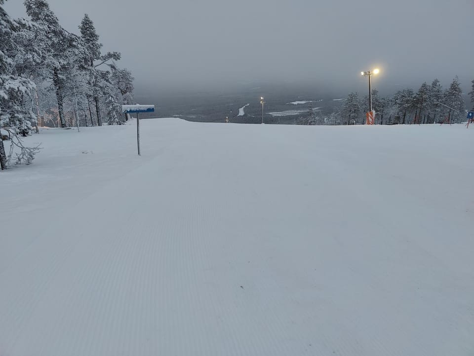 Suomunkutsu 2 House in Lapland