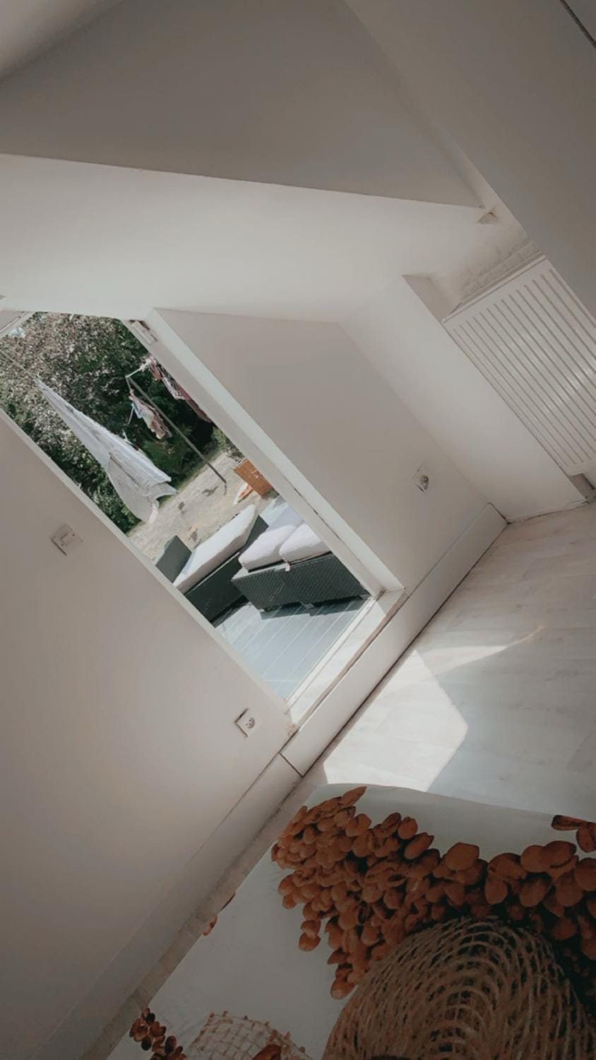 Rez chaussée transformé en t4 au 114 Avenue de juvisy cottages Apartment in Île-de-France