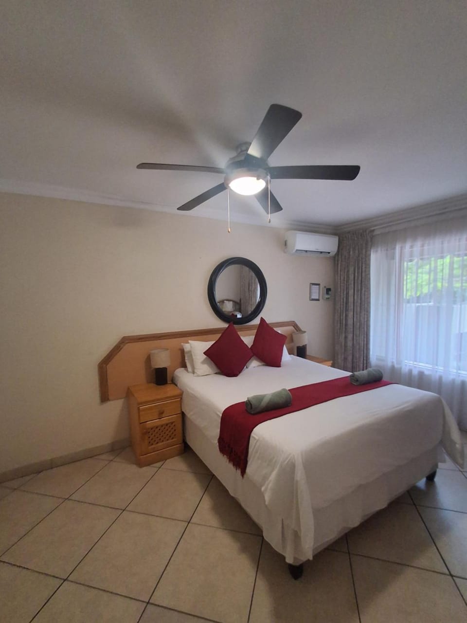 St Lucia Palms unit 7 Apartment hotel in KwaZulu-Natal