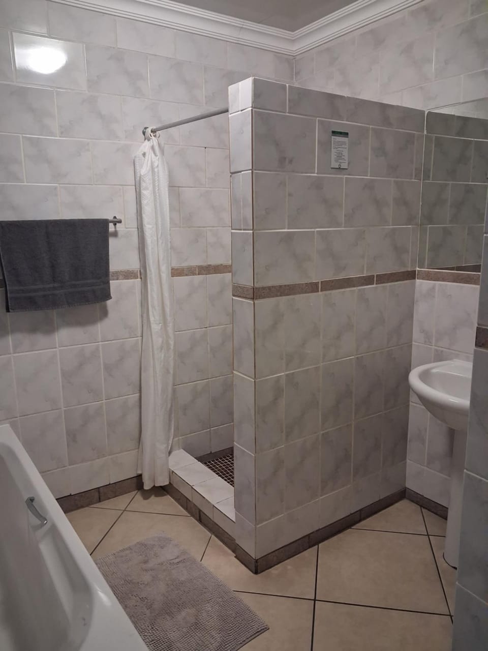 St Lucia Palms unit 7 Apartment hotel in KwaZulu-Natal